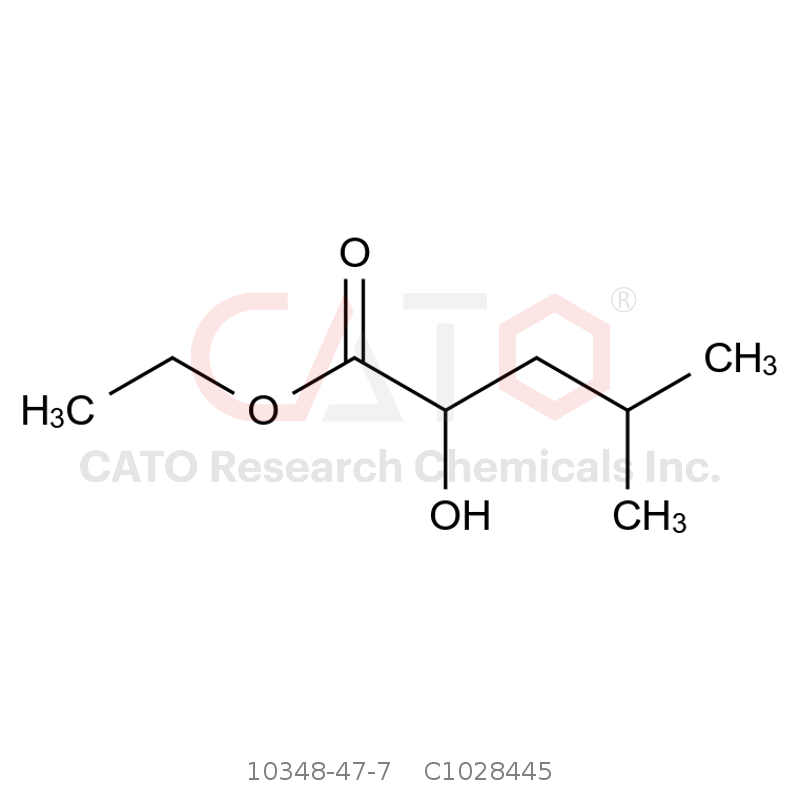 CAS No.:10348-47-7,DL-白氨酸乙酯
