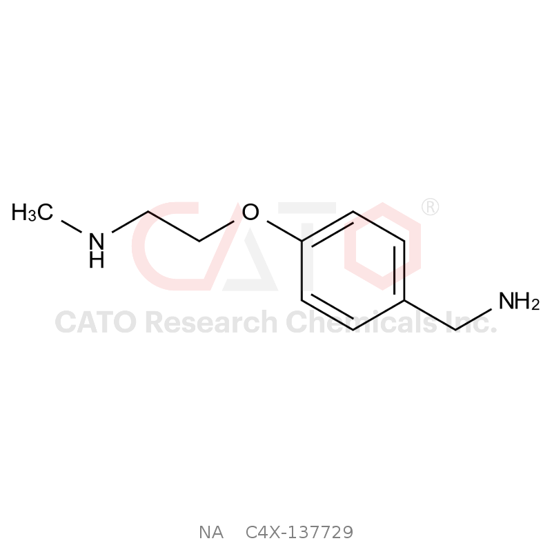 Itopride Impurity 29