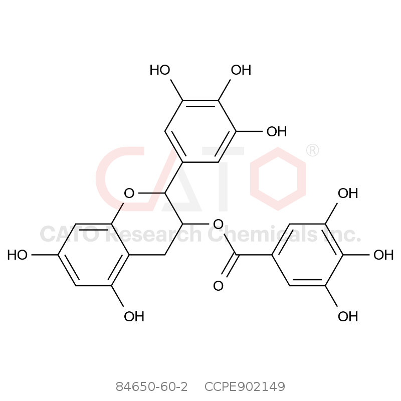 CAS No.:84650-60-2,茶多酚