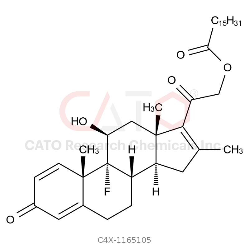 地塞米松杂质105