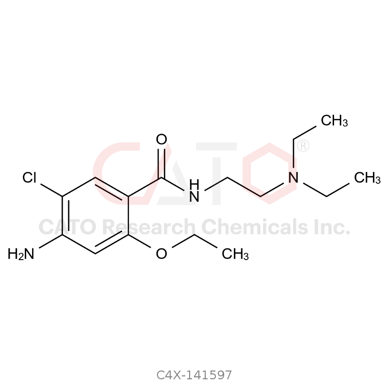 Metoclopramide Impurity 97