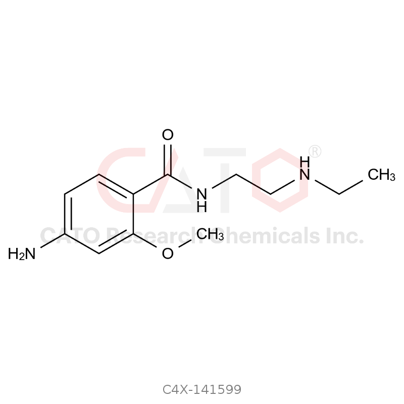 Metoclopramide Impurity 99