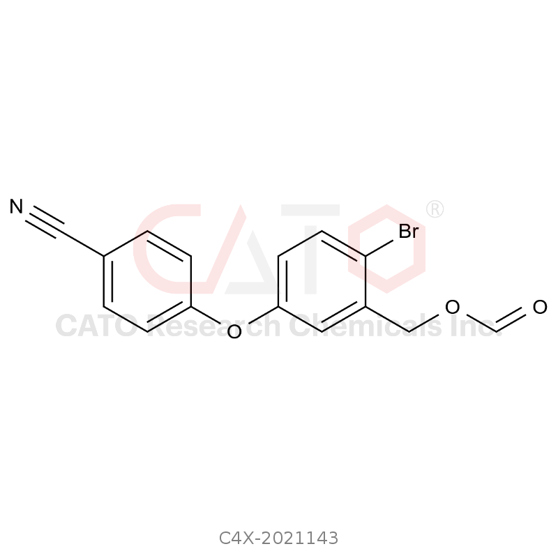 Crisaborole Impurity 143