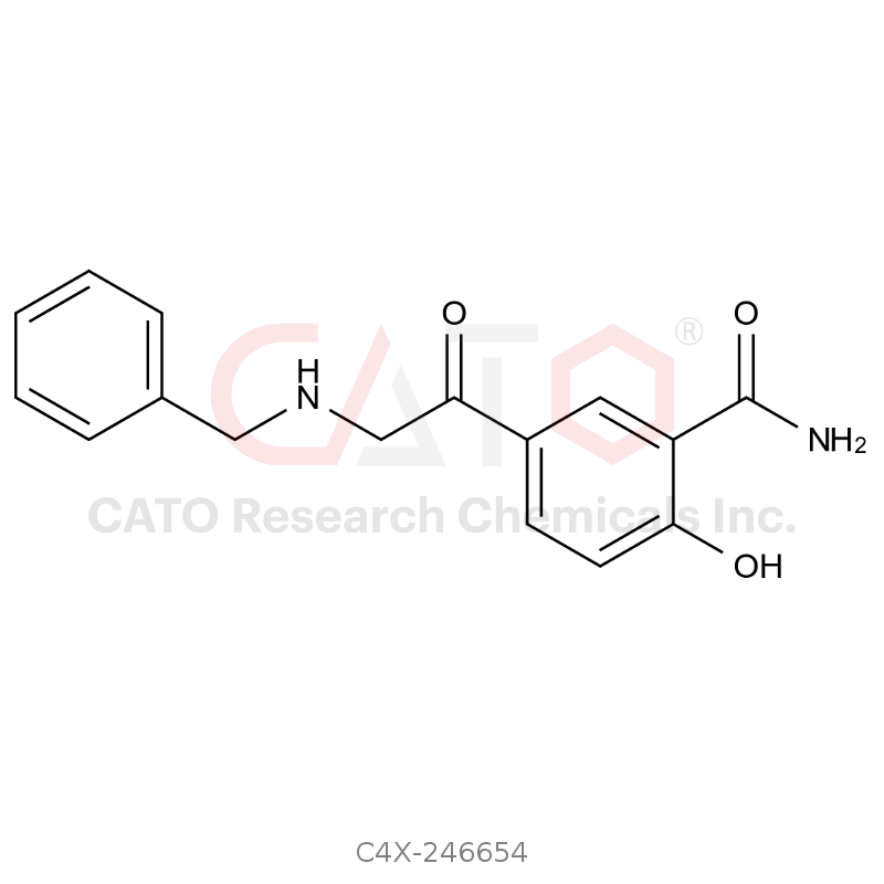 Labetalol Impurity 54