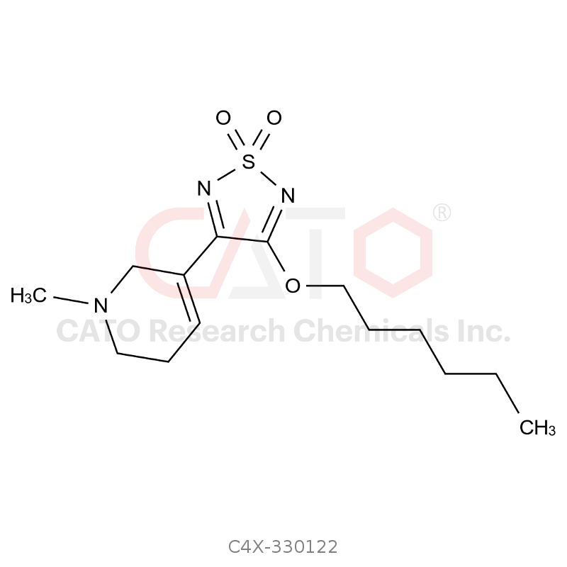 Xanomeline impurity 22