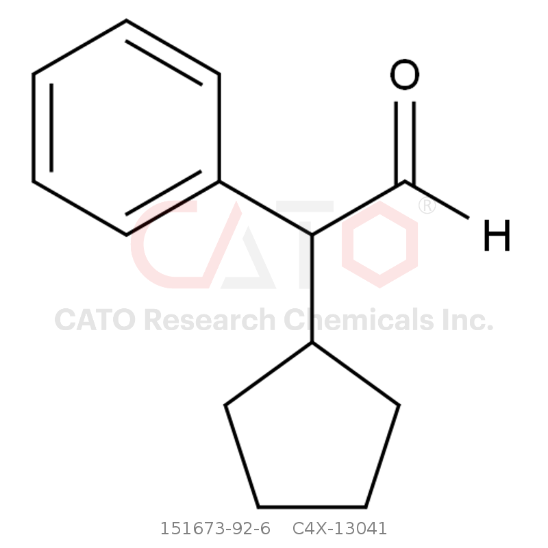 CAS No.:151673-92-6,Penehyclidine Impurity 1