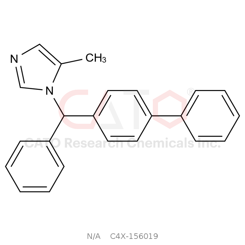 Bifonazole impurity 19