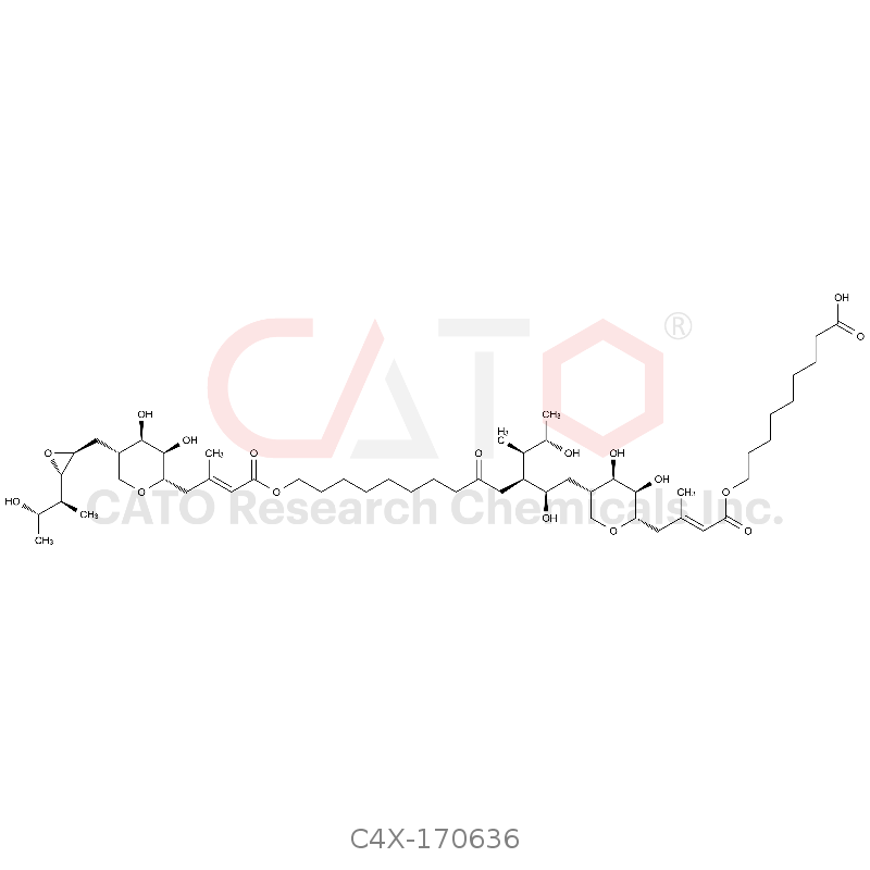 Mupirocin impurity 36