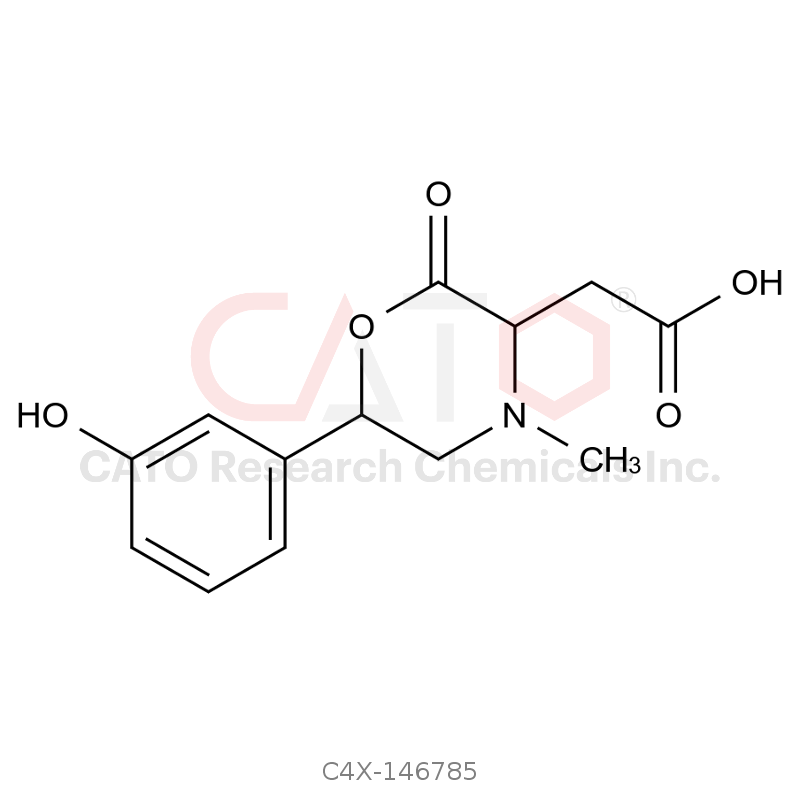 Phenylephrine Impurity 85