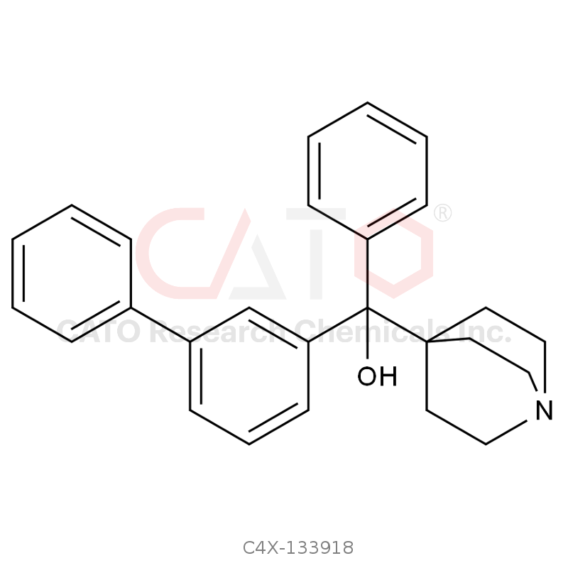 CAS No.:2253743-32-5,Umeclidinium Impurity 18