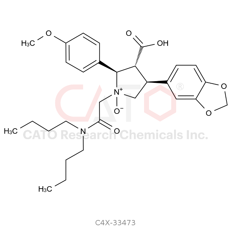 Atrasentan Impurity 3