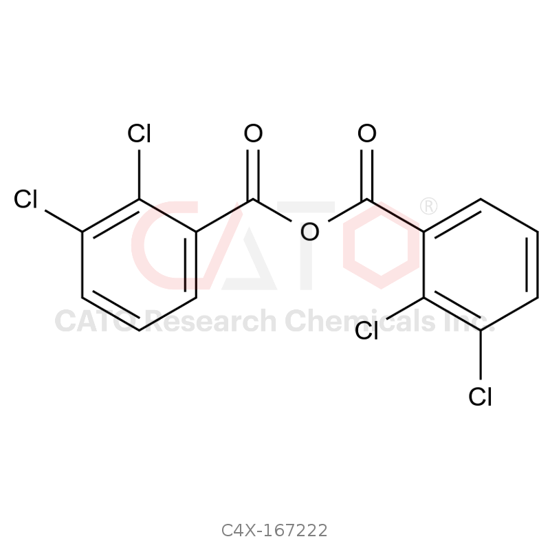 拉莫三嗪杂质22