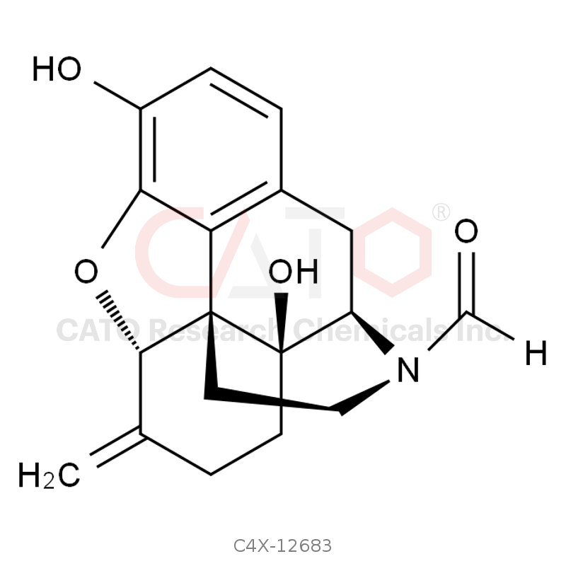 Nalmefene Impurity 3