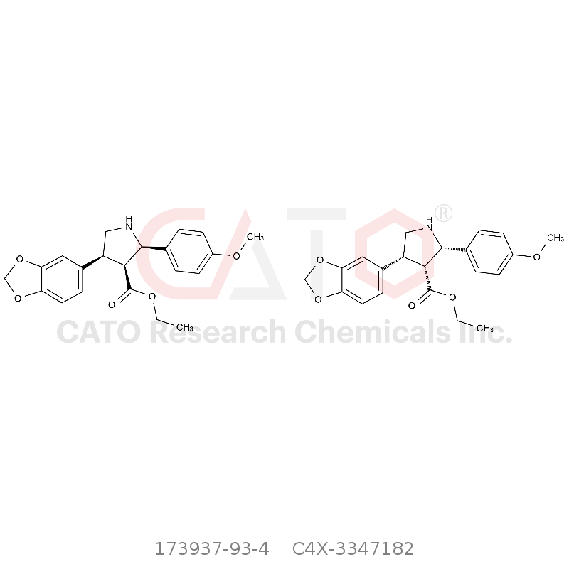 CAS No.:173937-93-4,Atrasentan Impurity 182