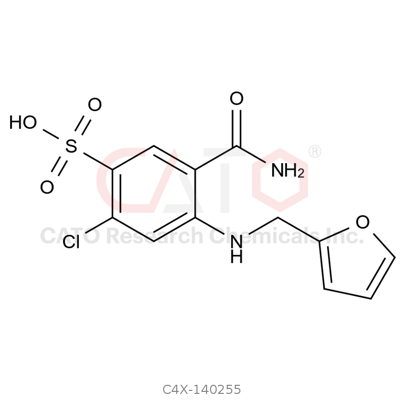 Furosemide Impurity 55