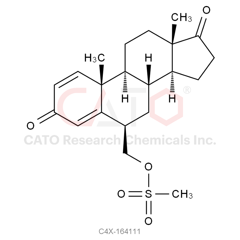 Exemestane Impurity 11