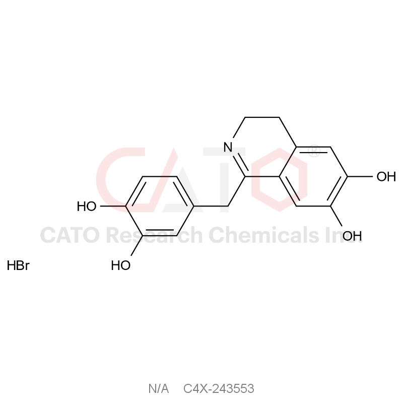 Drotaverin Impurity 53