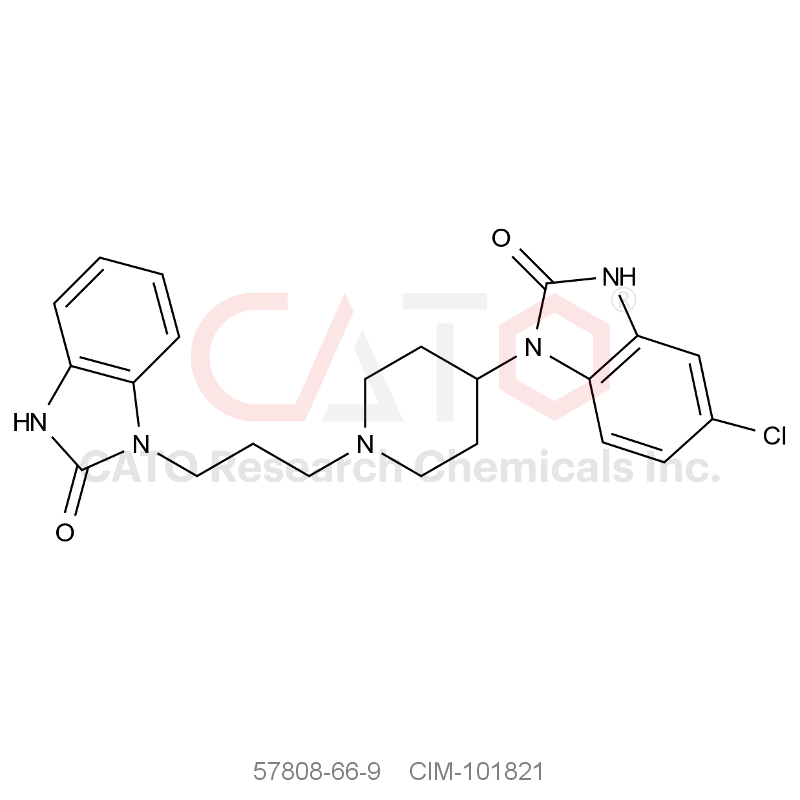 CAS No.:57808-66-9,多潘立酮