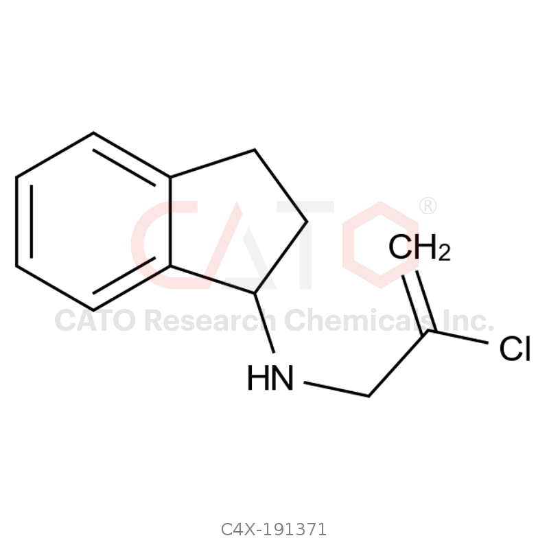 Rasagiline Impurity 71