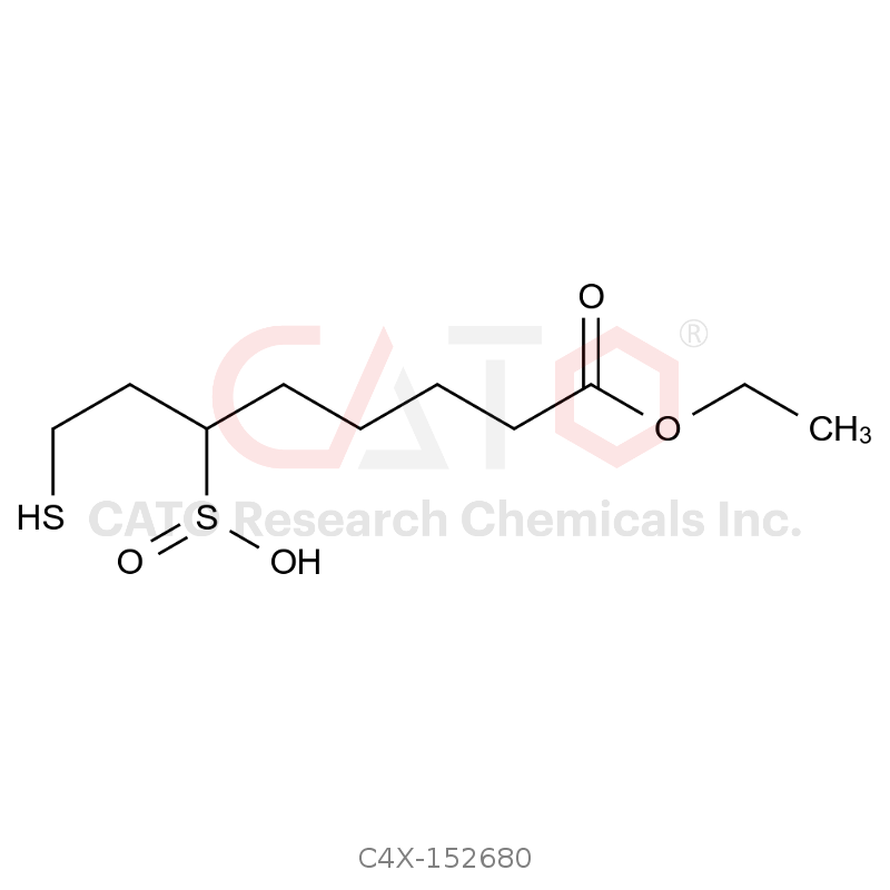 Thioctic acid Impurity 80