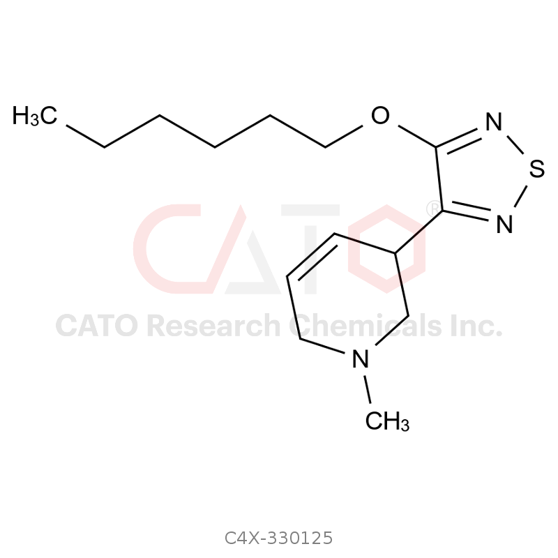 呫诺美林杂质25