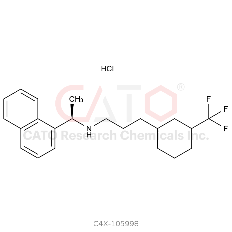 Cinacalcet Impurity 98