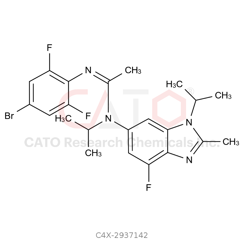 Abemaciclib Impurity 142