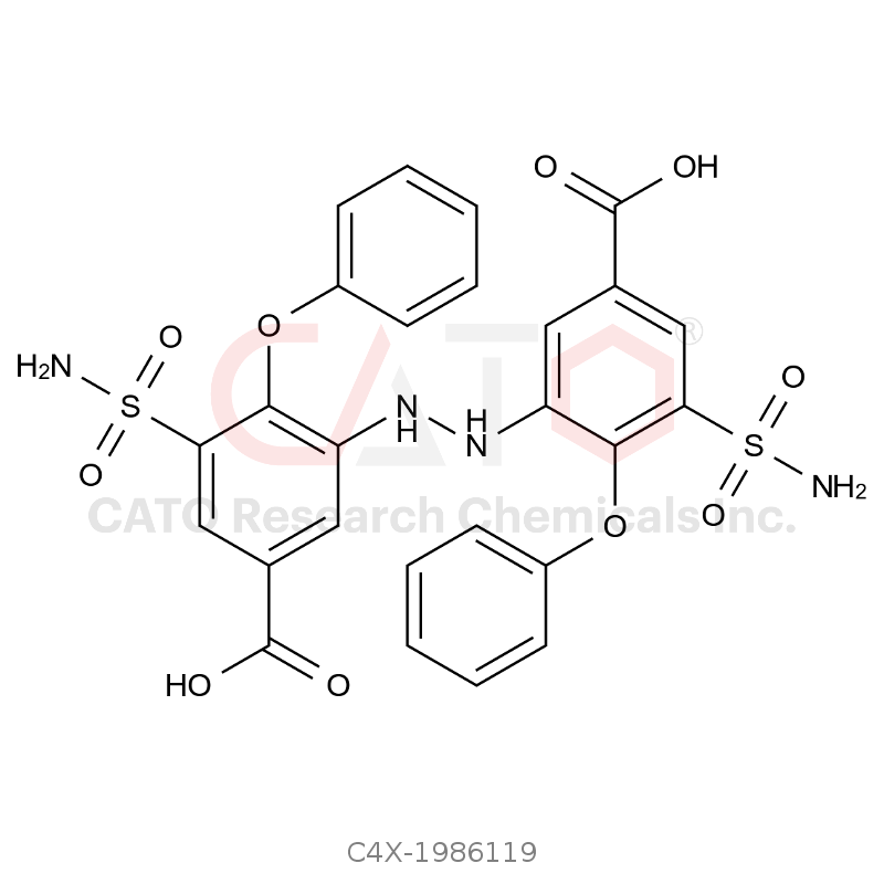 Bumetanide Impurity 119