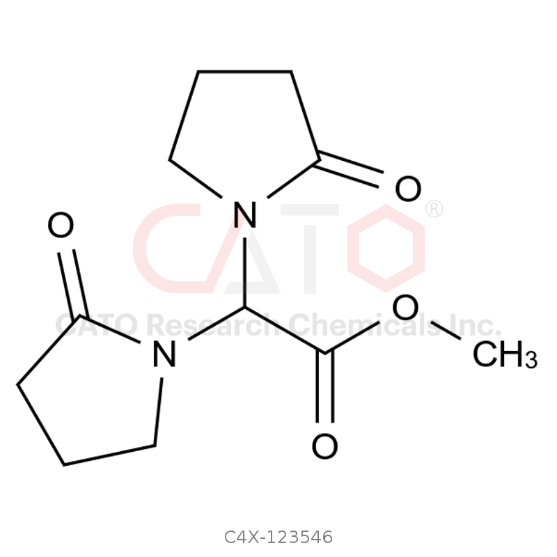 Piracetam Impurity 46