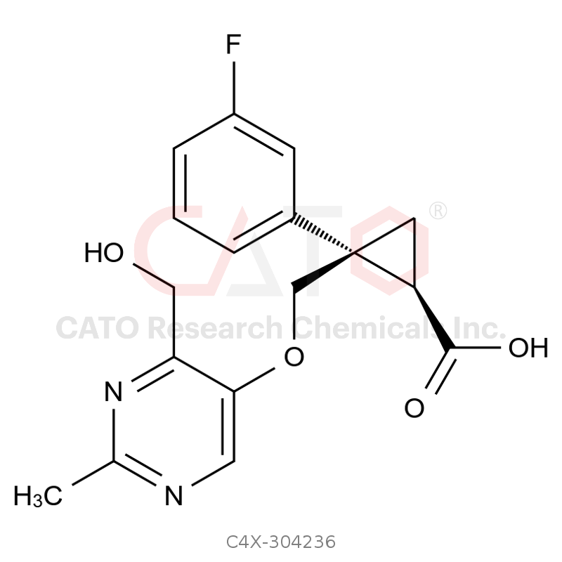 Lemborexant Impurity 36