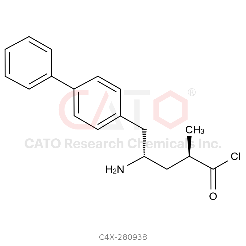 Sacubitril Impurity 38