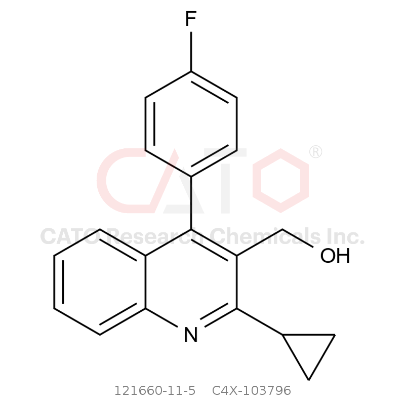 CAS No.:121660-11-5,Pitavastatin Impurity 96