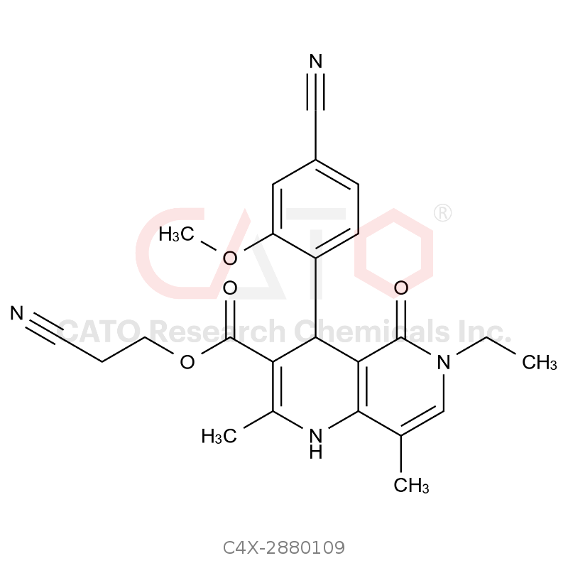 Finerenone Impurity 109