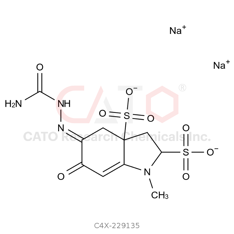 Carbazochrome Impurity 35