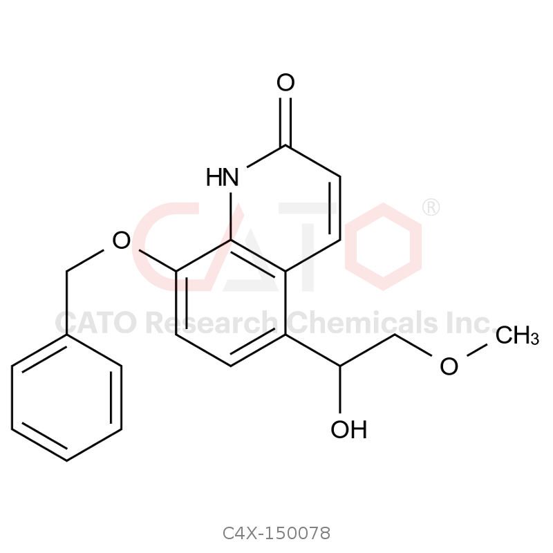 Indacaterol impurity 78