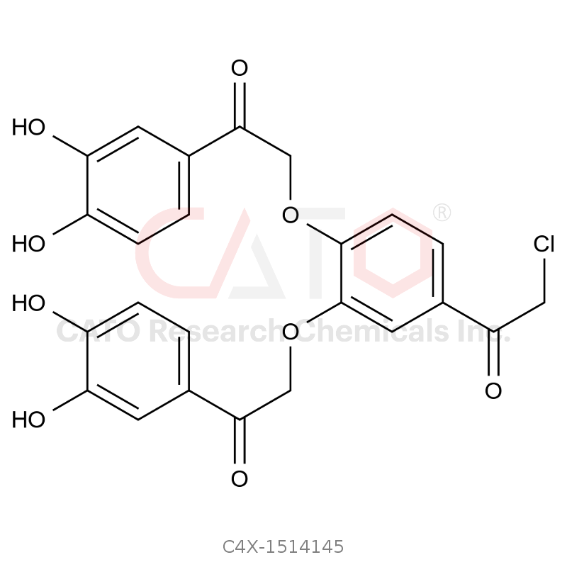去甲肾上腺素杂质145