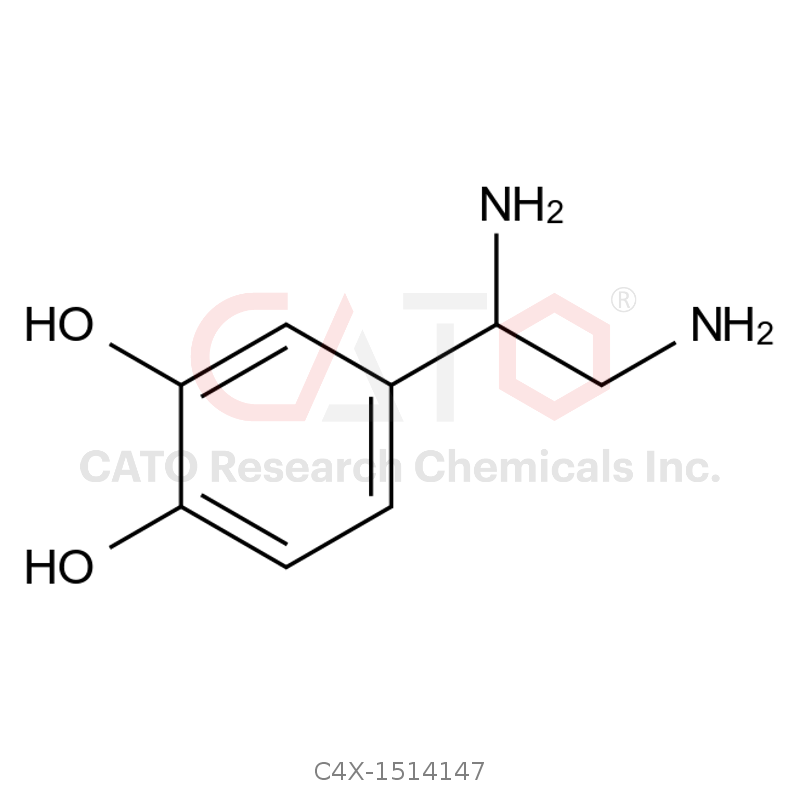 去甲肾上腺素杂质147