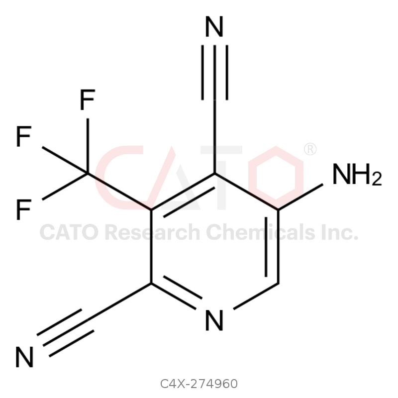 阿帕他胺杂质60