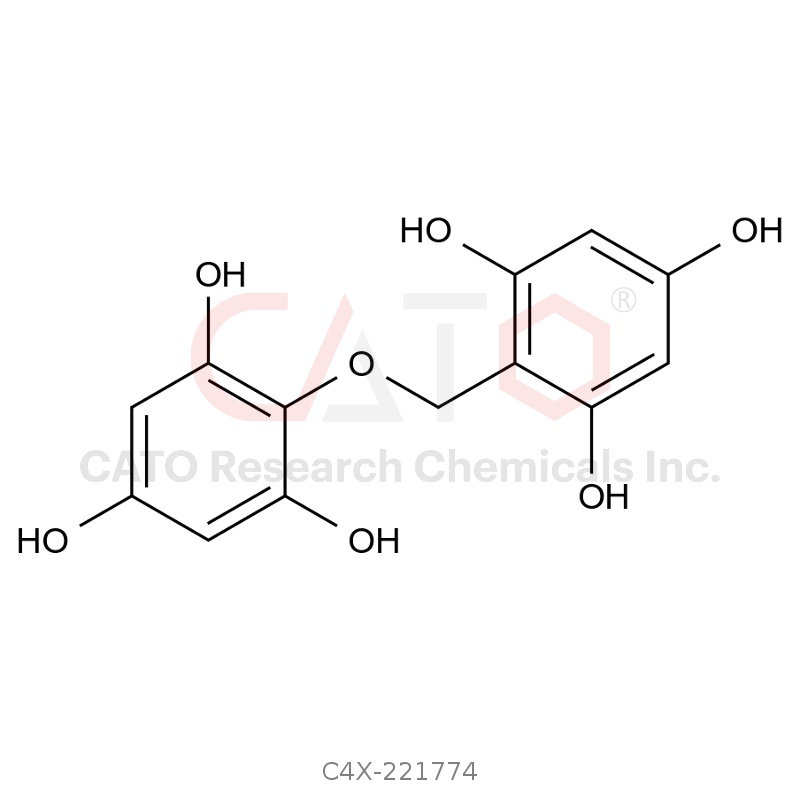 Phloroglucinol Impurity 74
