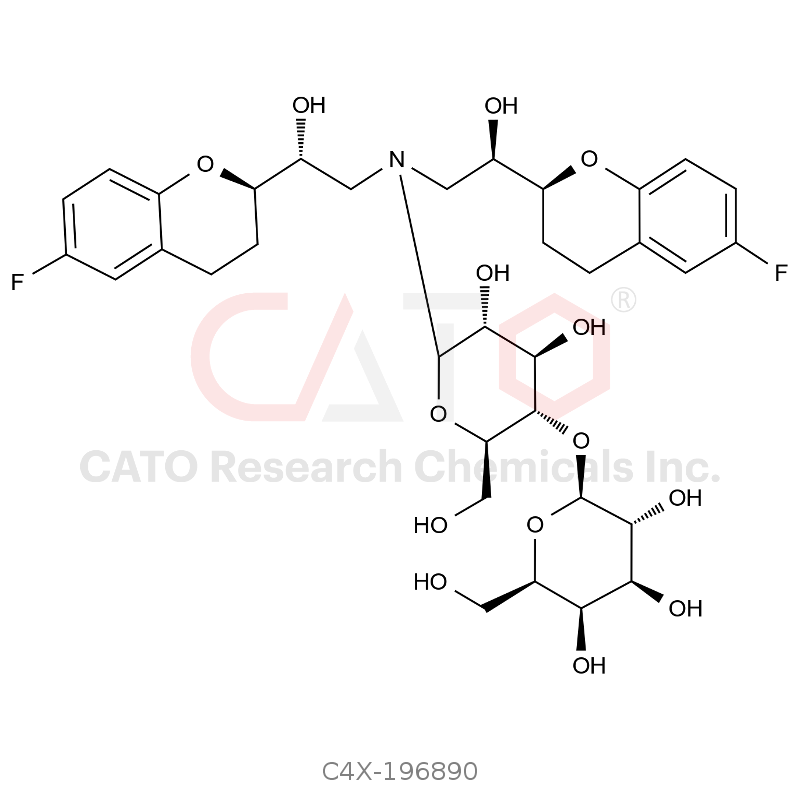 Nebivolol Impurity 90