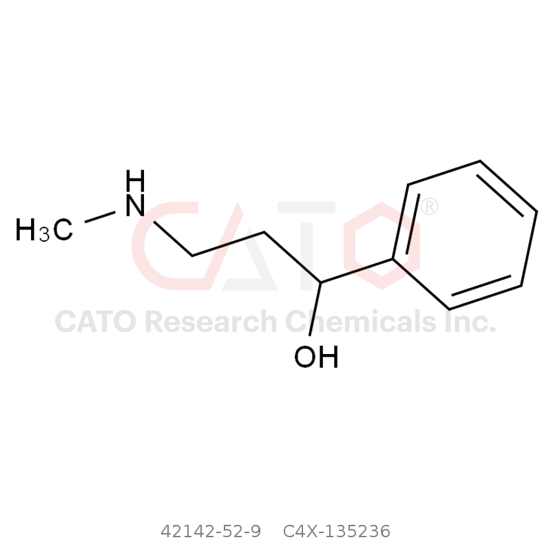 CAS No.:42142-52-9,氟西汀EP杂质A