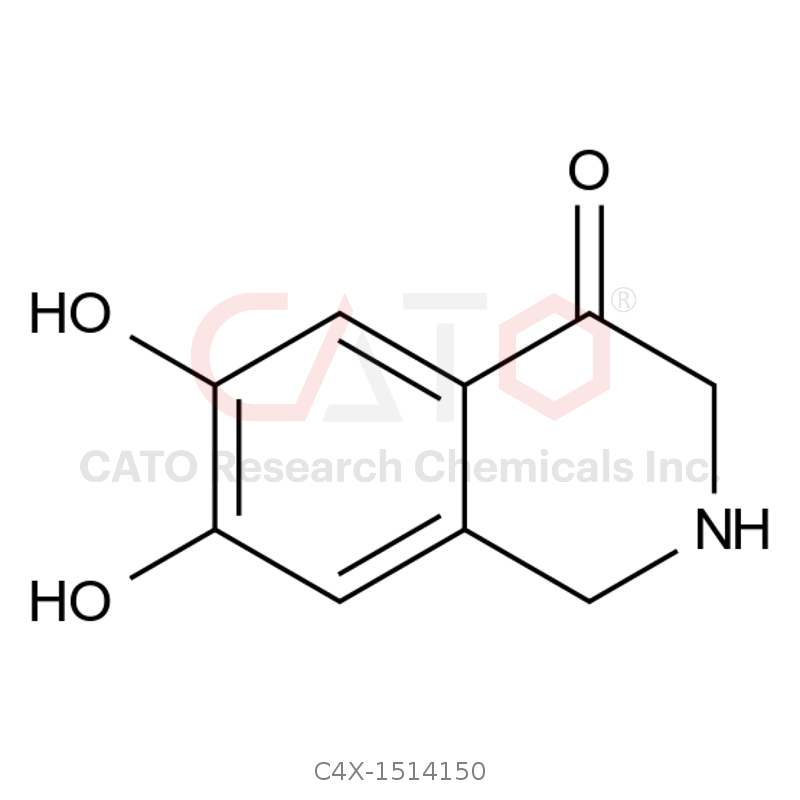 去甲肾上腺素杂质150