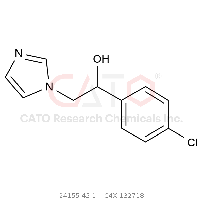 CAS No.:24155-45-1,Econazole impurity 18