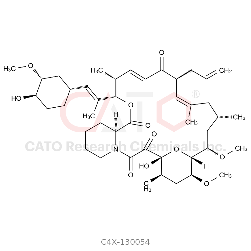 Tacrolimus Impurity 54