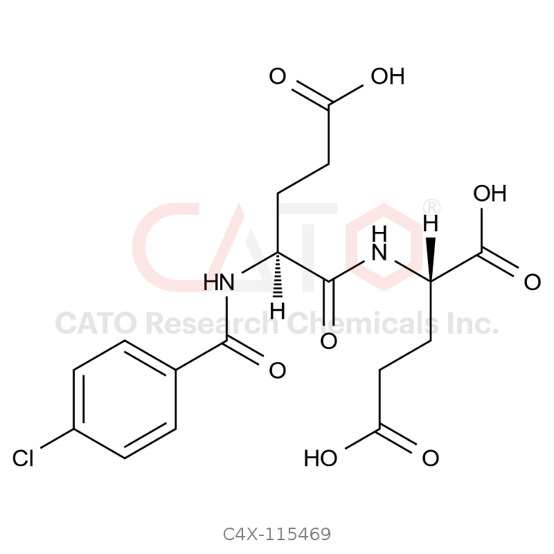 Methotrexate Impurity 69