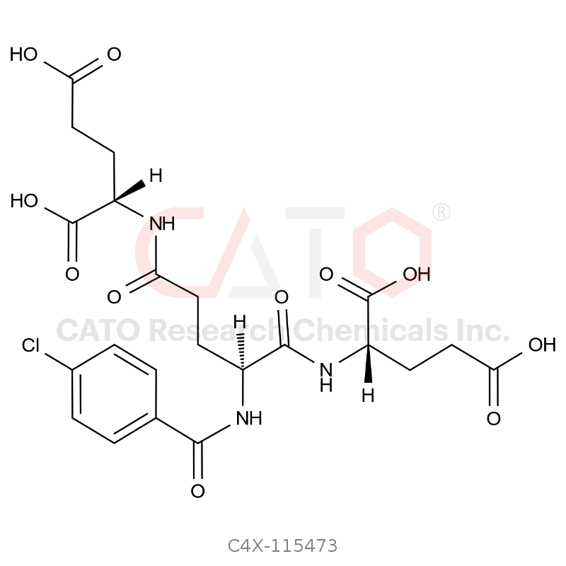 Methotrexate Impurity 73
