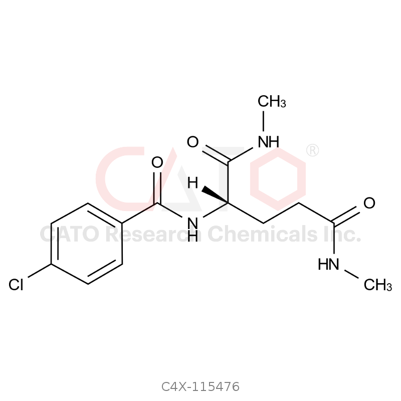 甲氨蝶呤杂质76