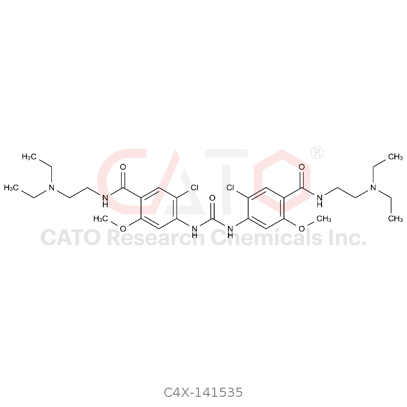 Metoclopramide Impurity 35