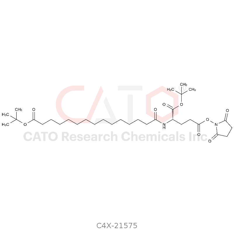 Insulin Degludec Impurity 5