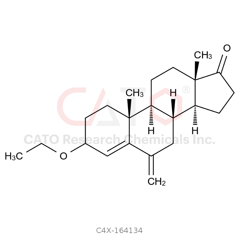 Exemestane Impurity 34